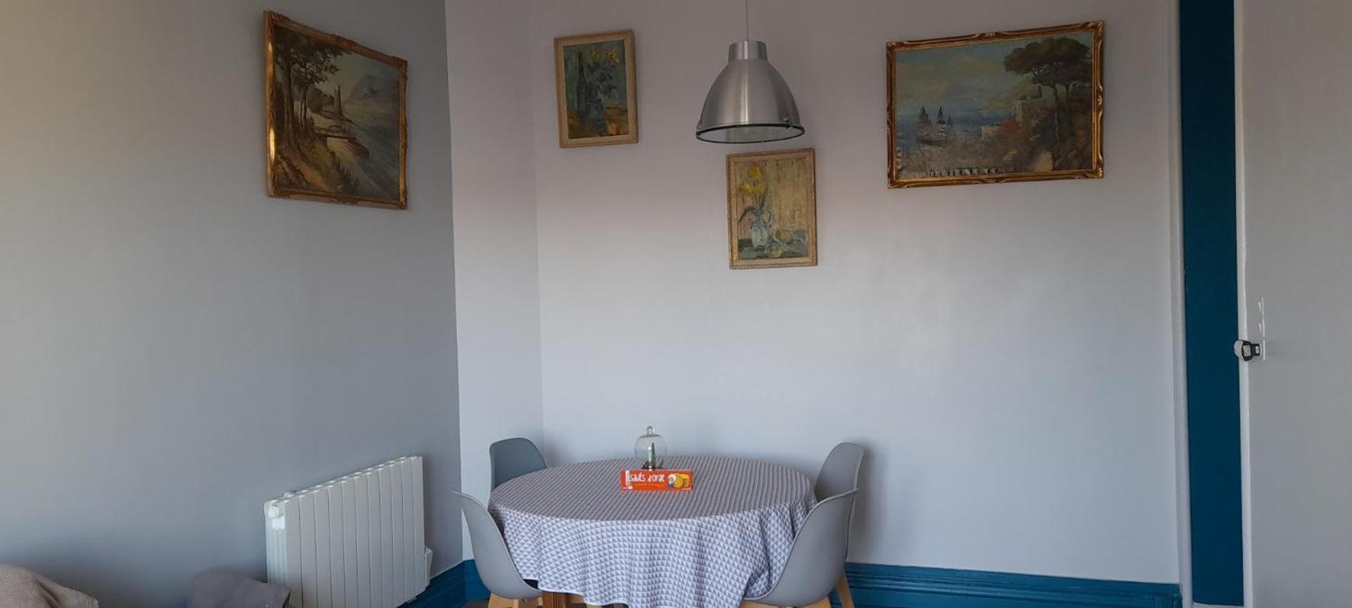 Au Bon Air Apartment Wimereux Ngoại thất bức ảnh