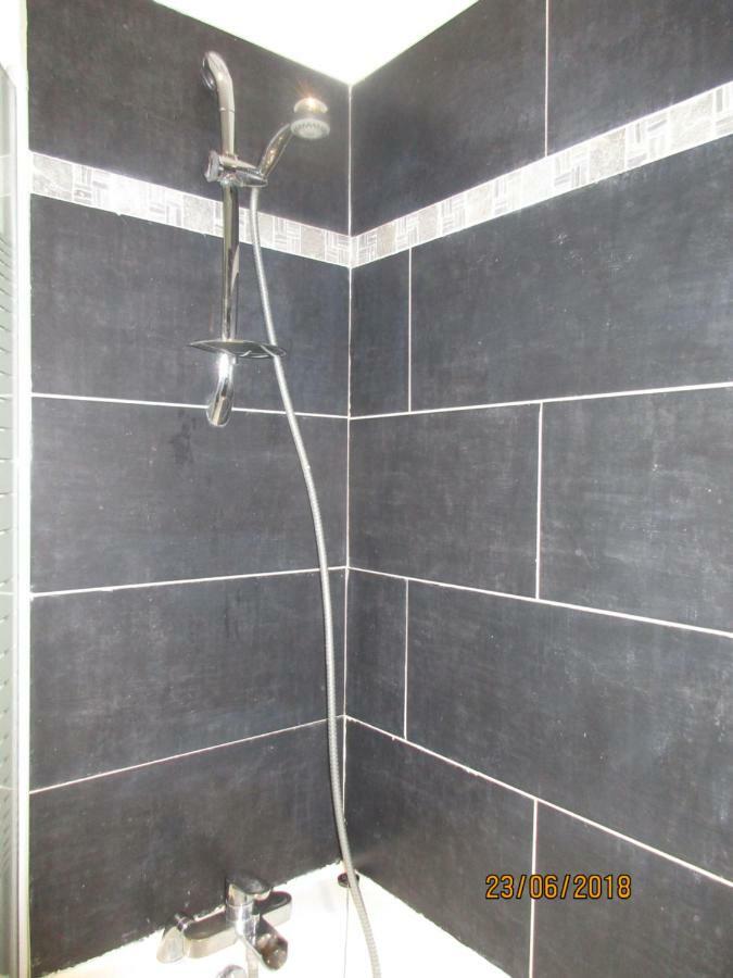 Au Bon Air Apartment Wimereux Ngoại thất bức ảnh